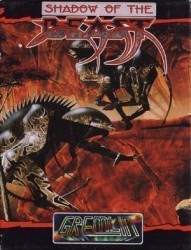 Super Shadow Of The Beast Rom